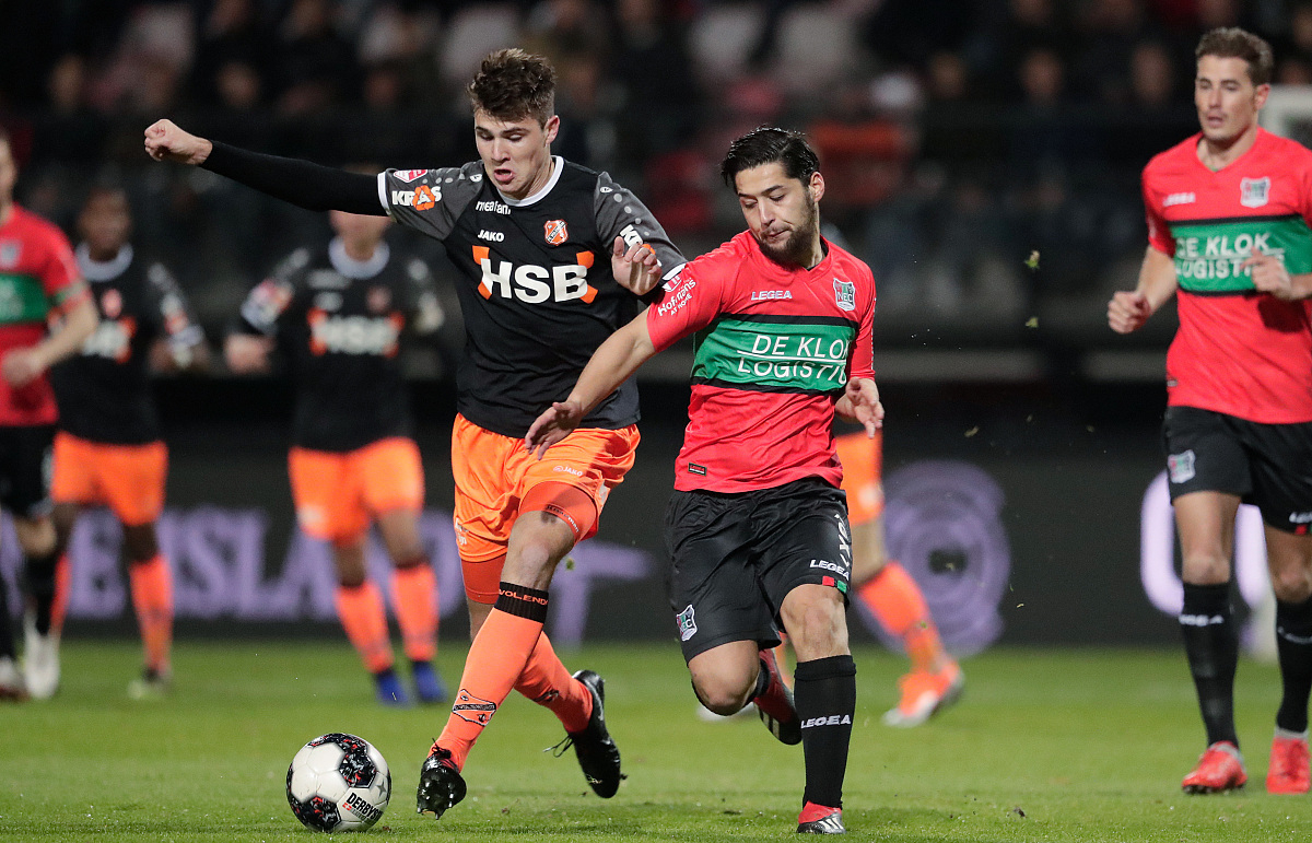 一次较量 一次较量