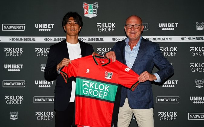 球迷的期待 球迷的期待