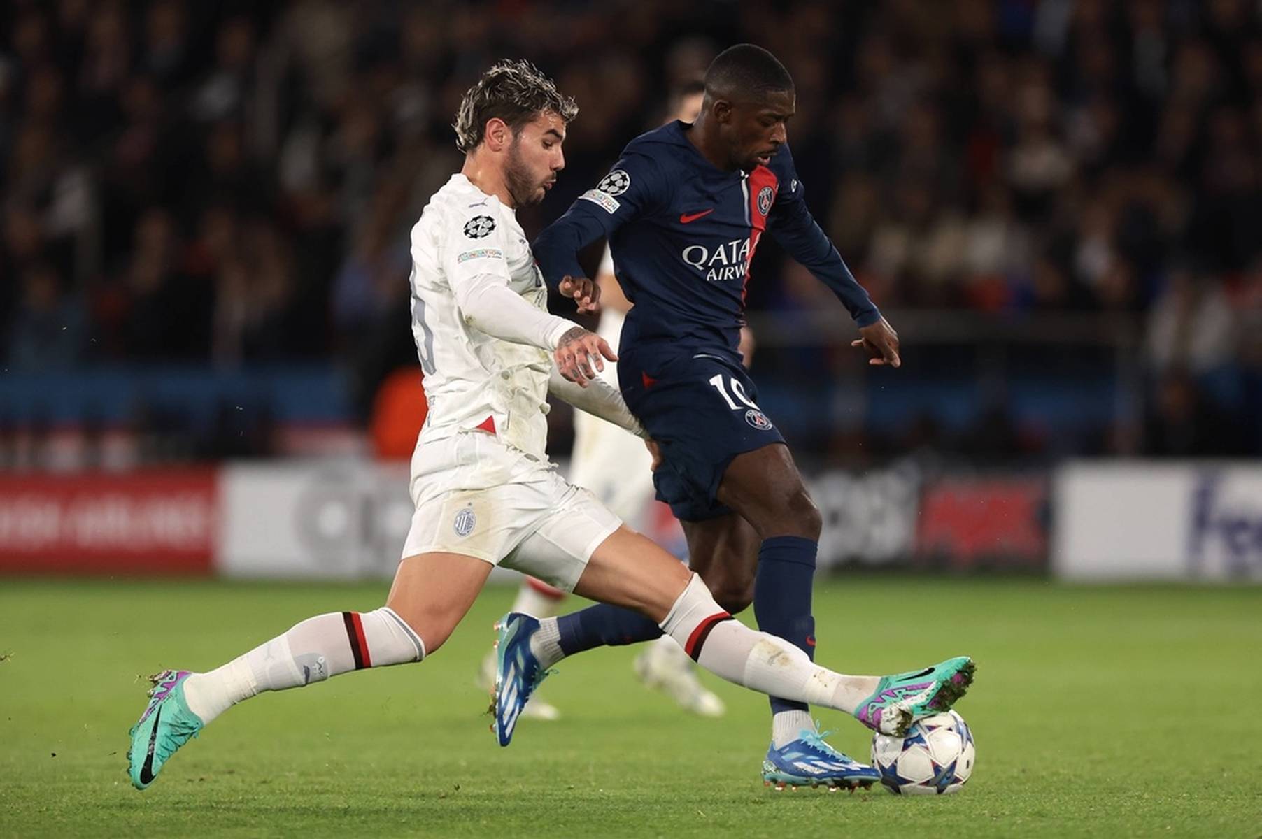 仅是一场竞 仅是一场竞