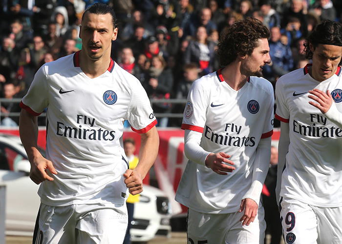 人瞩目的焦 人瞩目的焦