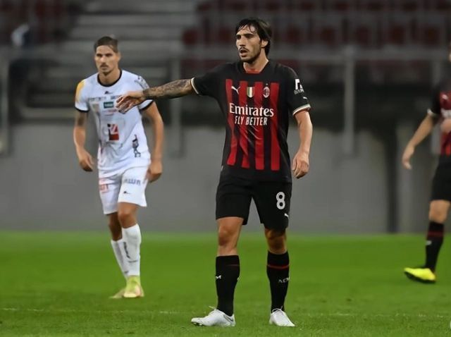 每一个决定 每一个决定