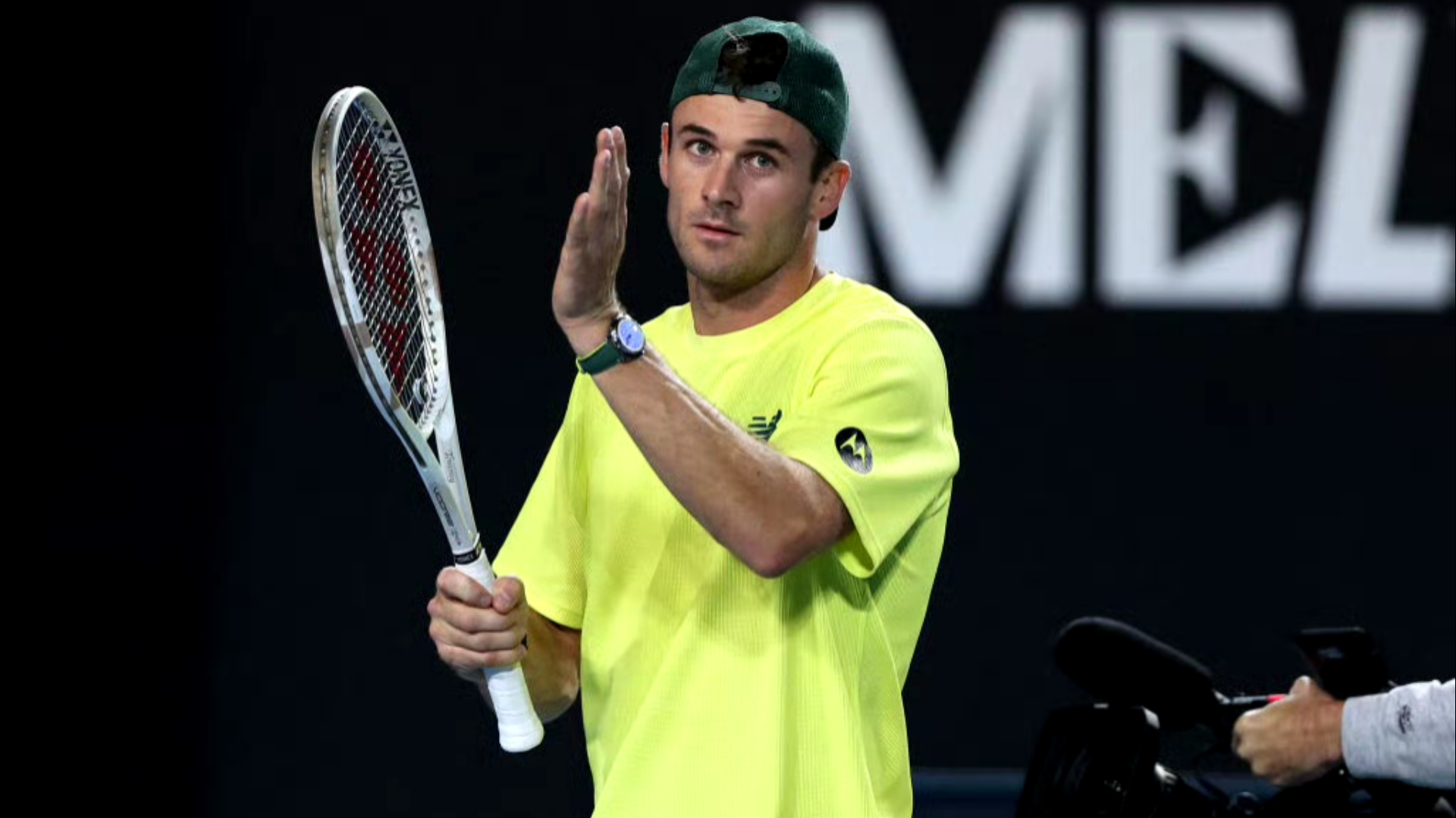 首秀证明了 首秀证明了