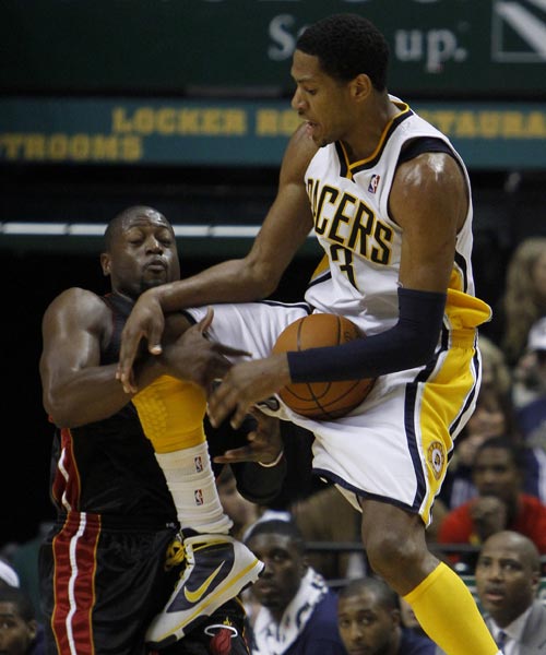 的比赛中 的比赛中