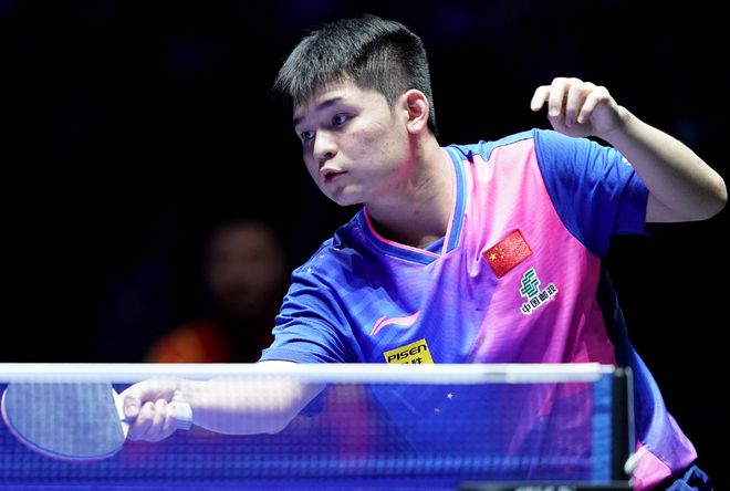 他还在外线 他还在外线