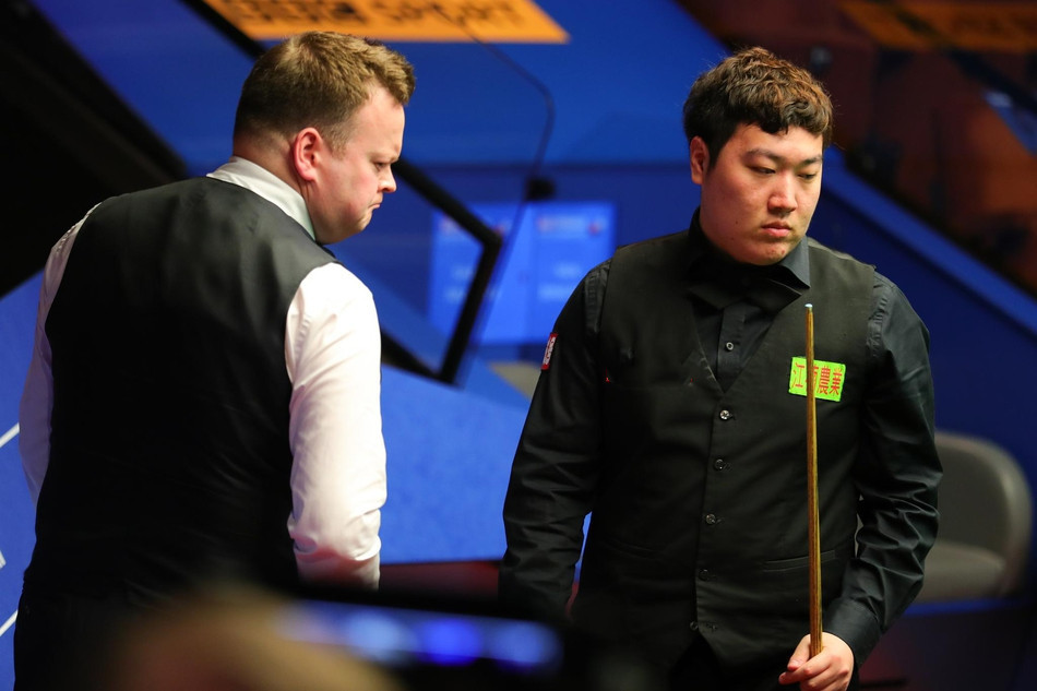 他曾数次因 他曾数次因