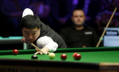 季前景的影 季前景的影