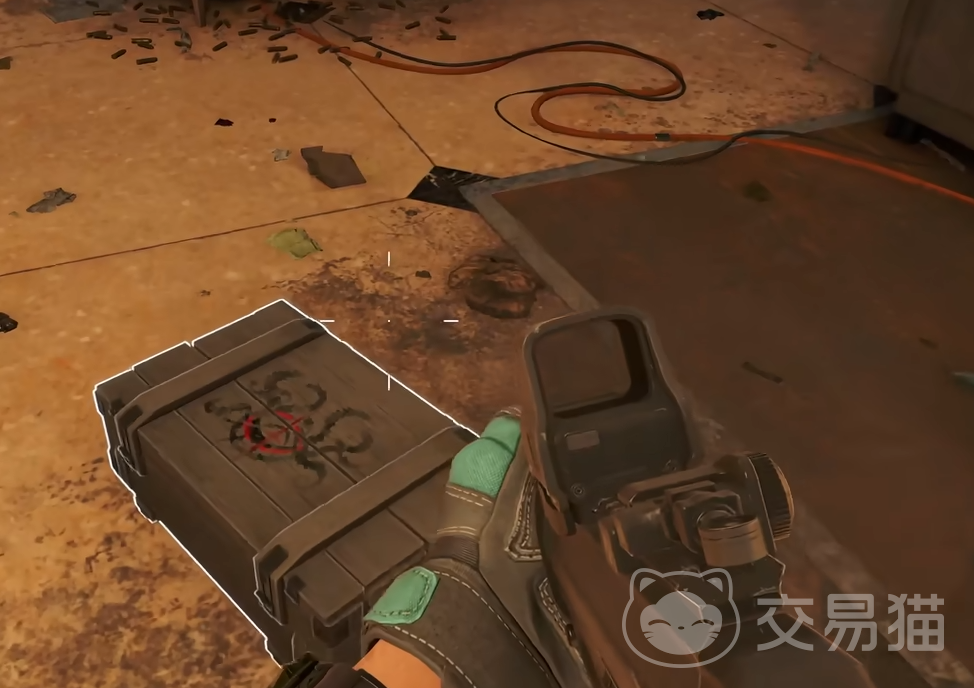 间的默契配 间的默契配