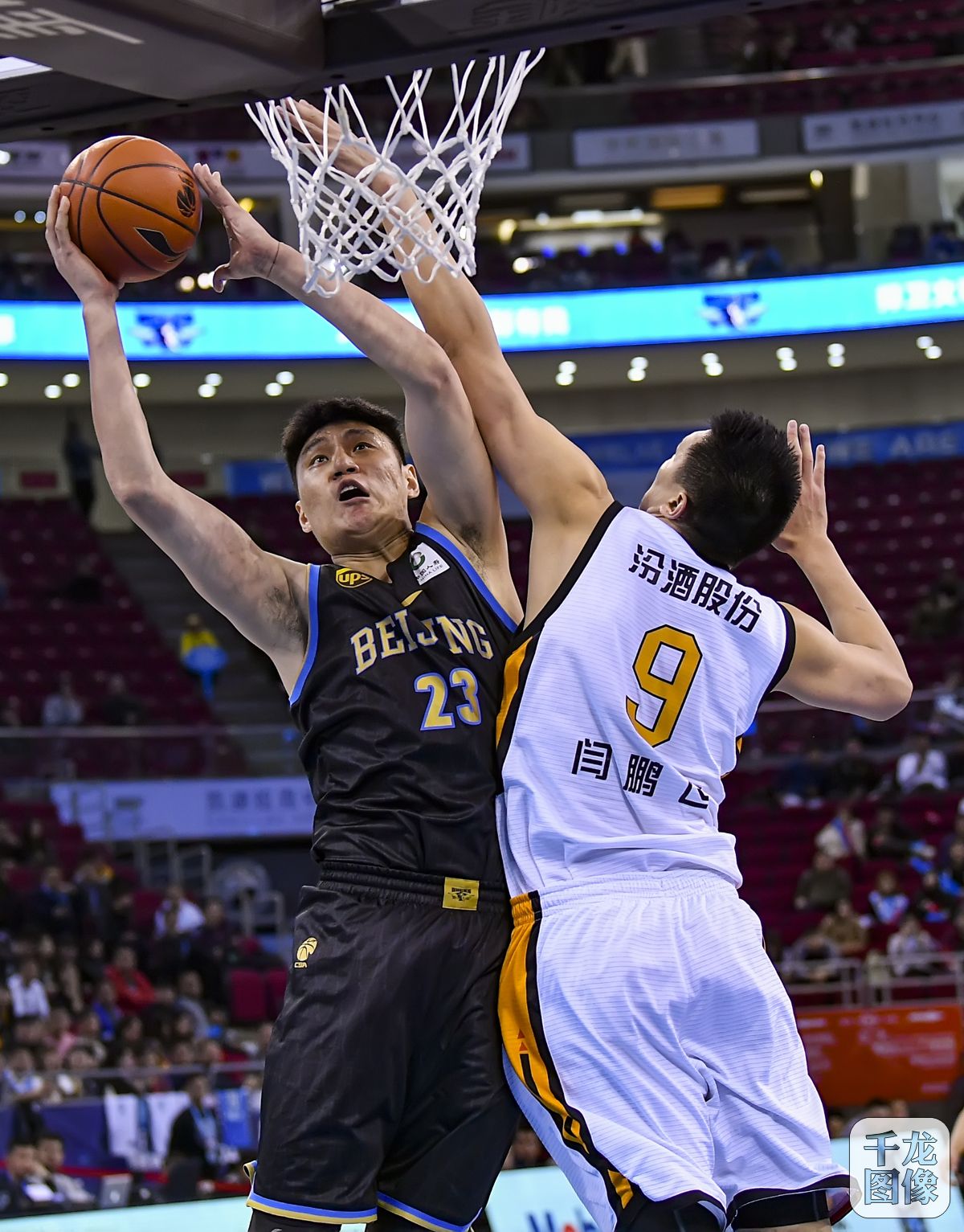 未来的锋线 未来的锋线