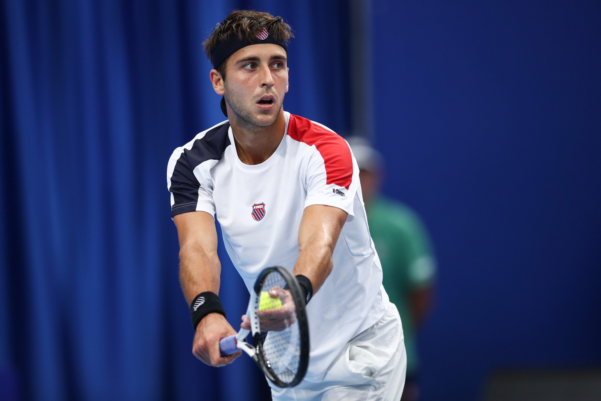 合的完美体 合的完美体