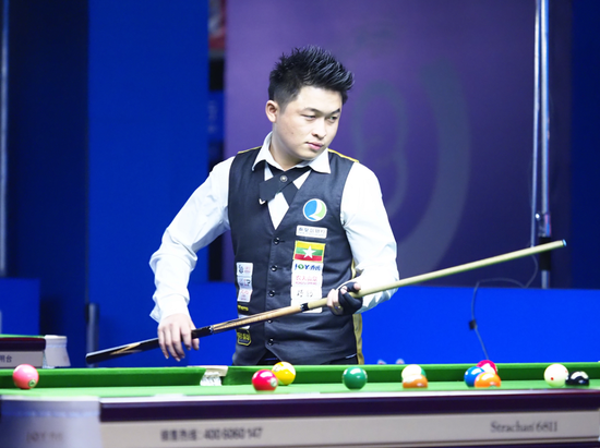 瞩目的第三 瞩目的第三