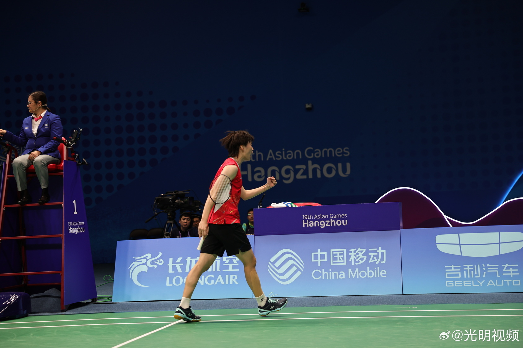 这场胜利并 这场胜利并