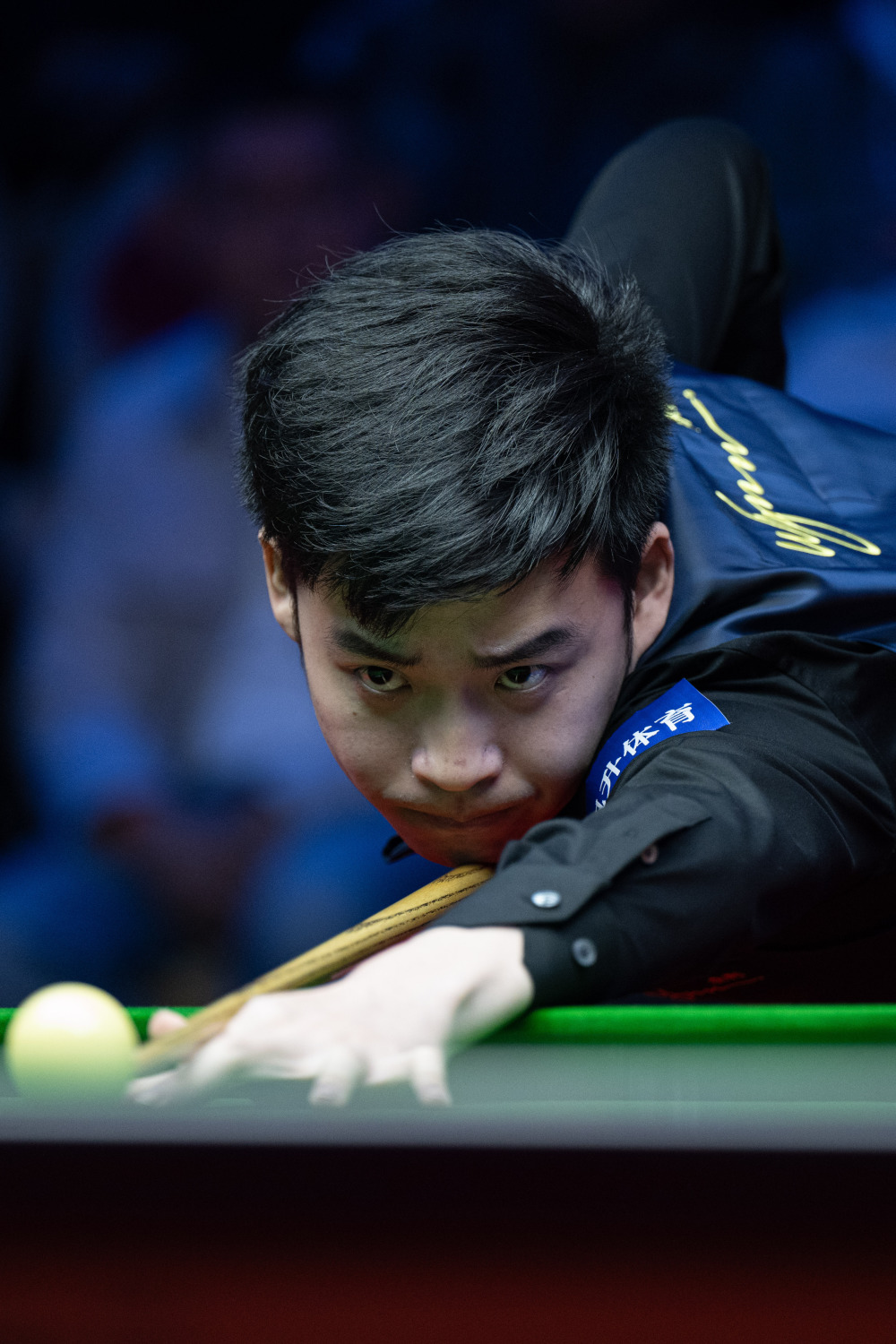 不应只看比 不应只看比